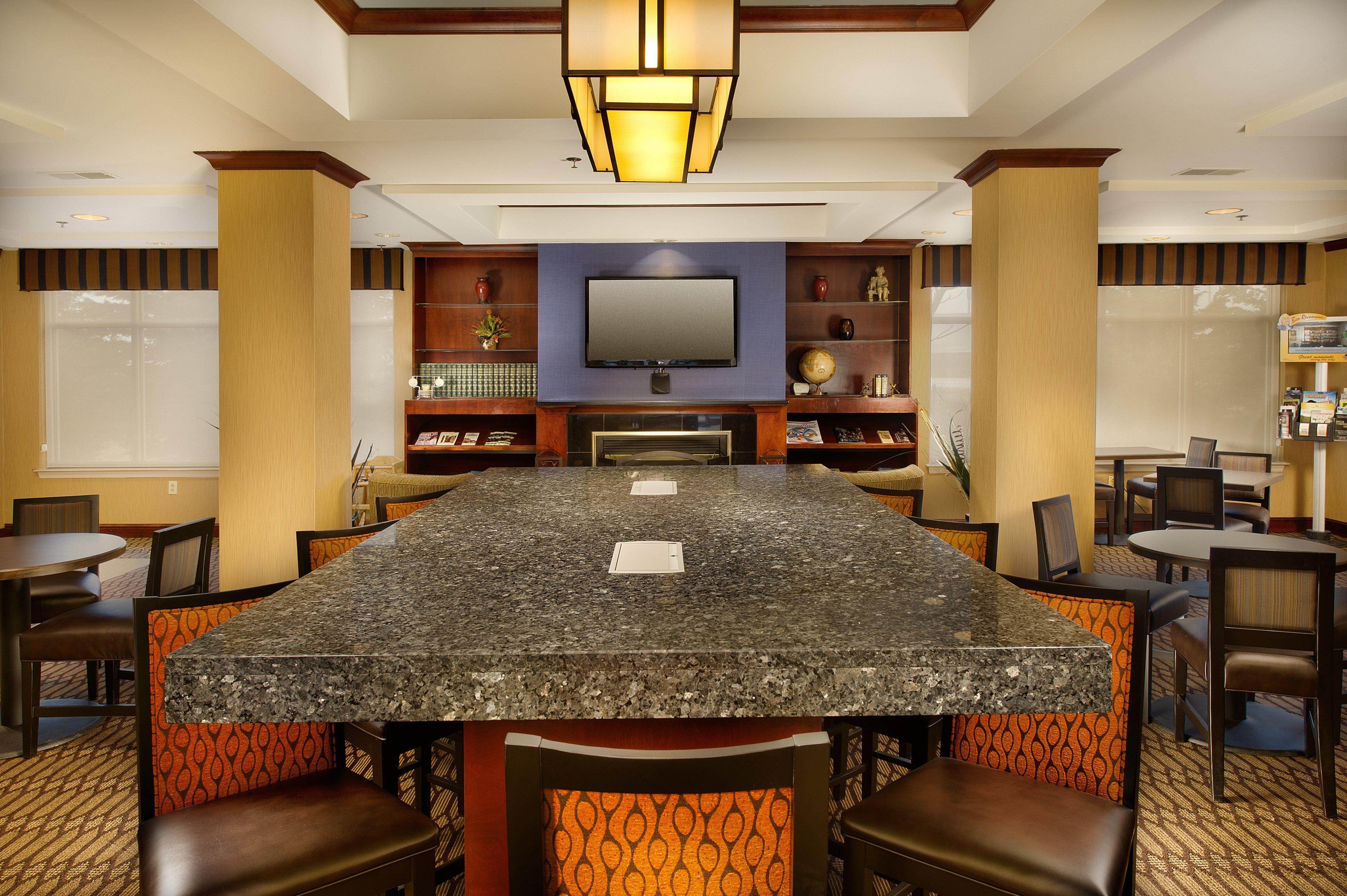 Holiday Inn Express & Suites By Ihg Chambersburg By Ihg Екстер'єр фото