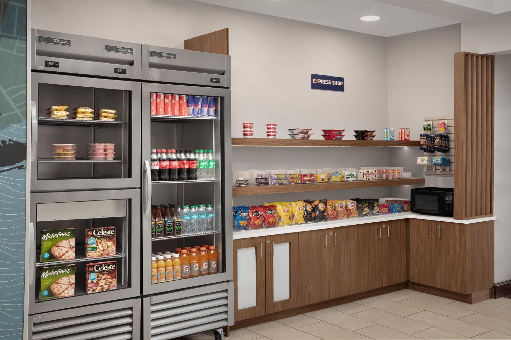 Holiday Inn Express & Suites By Ihg Chambersburg By Ihg Екстер'єр фото