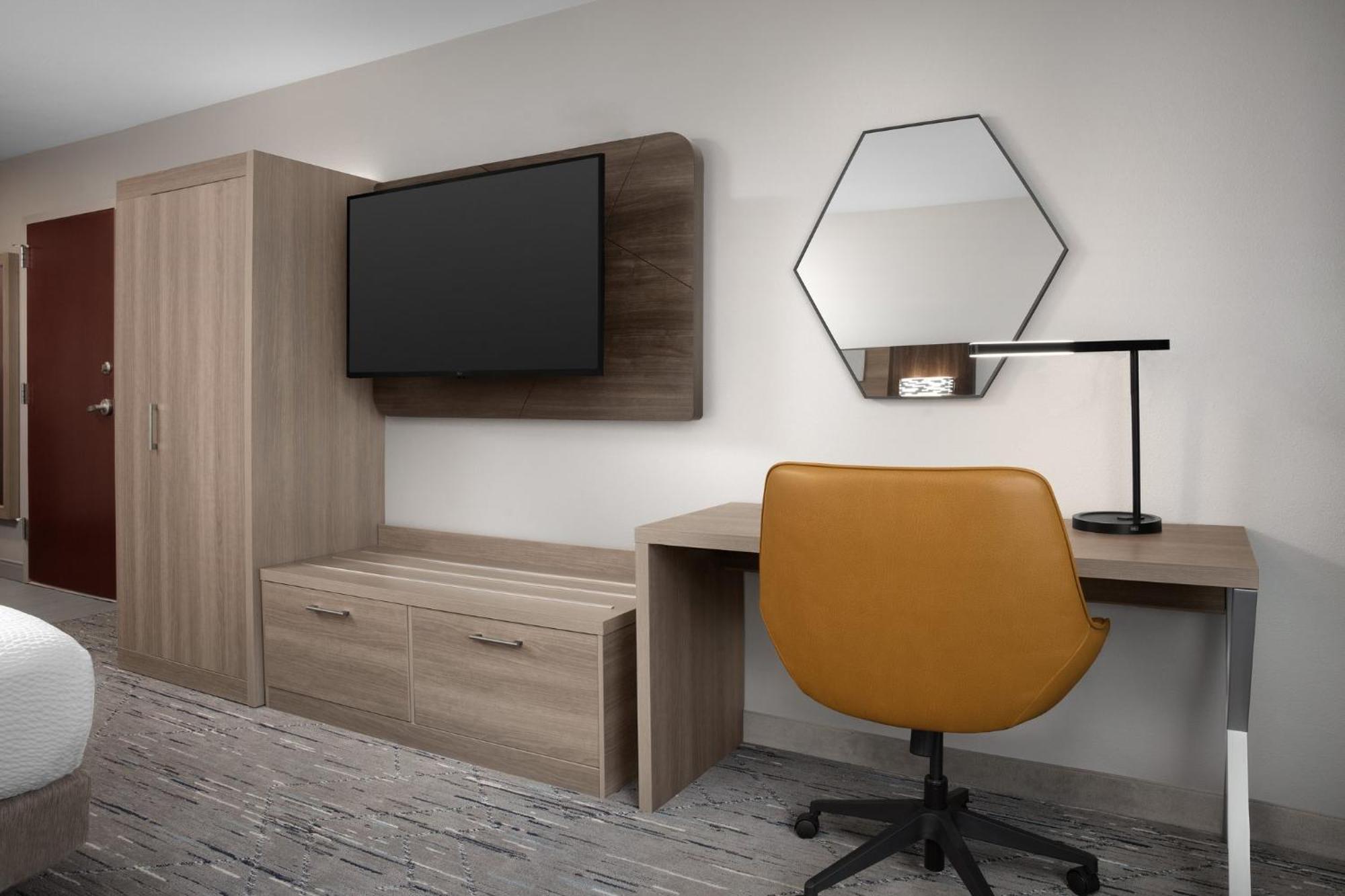 Holiday Inn Express & Suites By Ihg Chambersburg By Ihg Екстер'єр фото