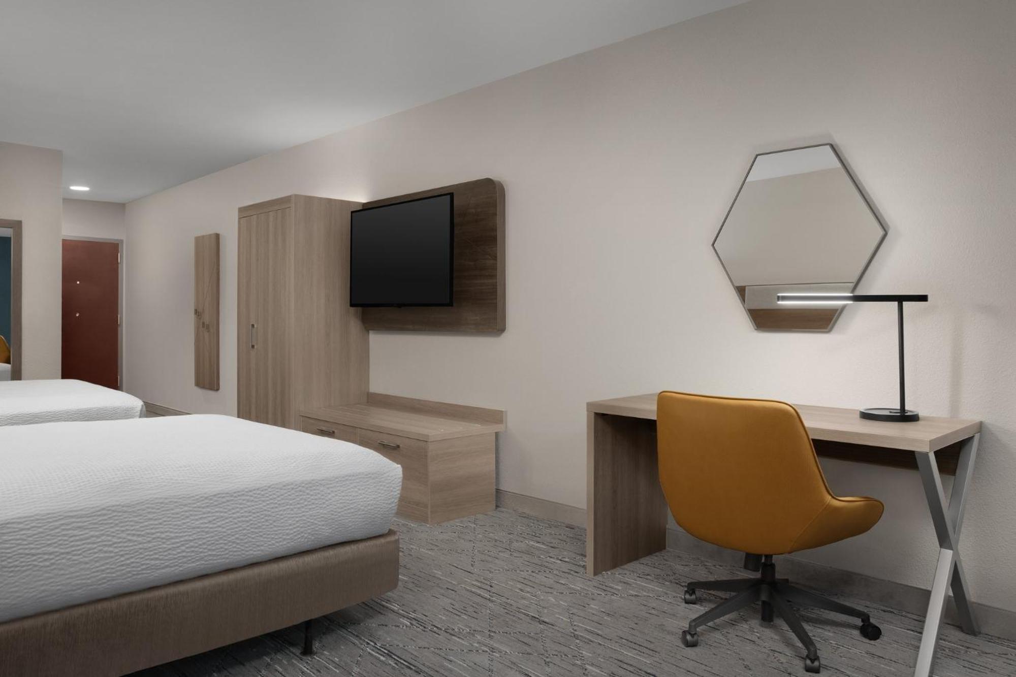 Holiday Inn Express & Suites By Ihg Chambersburg By Ihg Екстер'єр фото