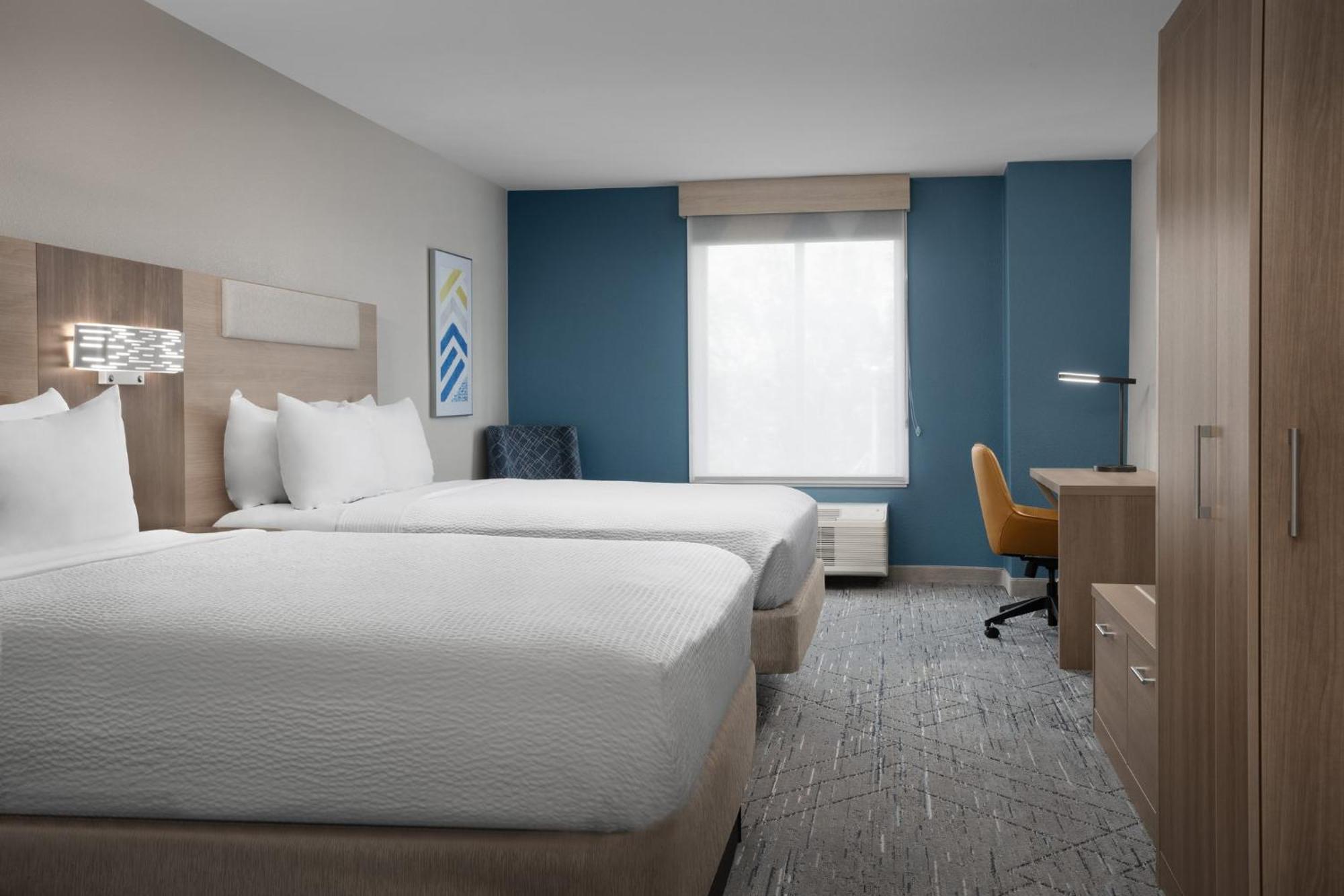 Holiday Inn Express & Suites By Ihg Chambersburg By Ihg Екстер'єр фото