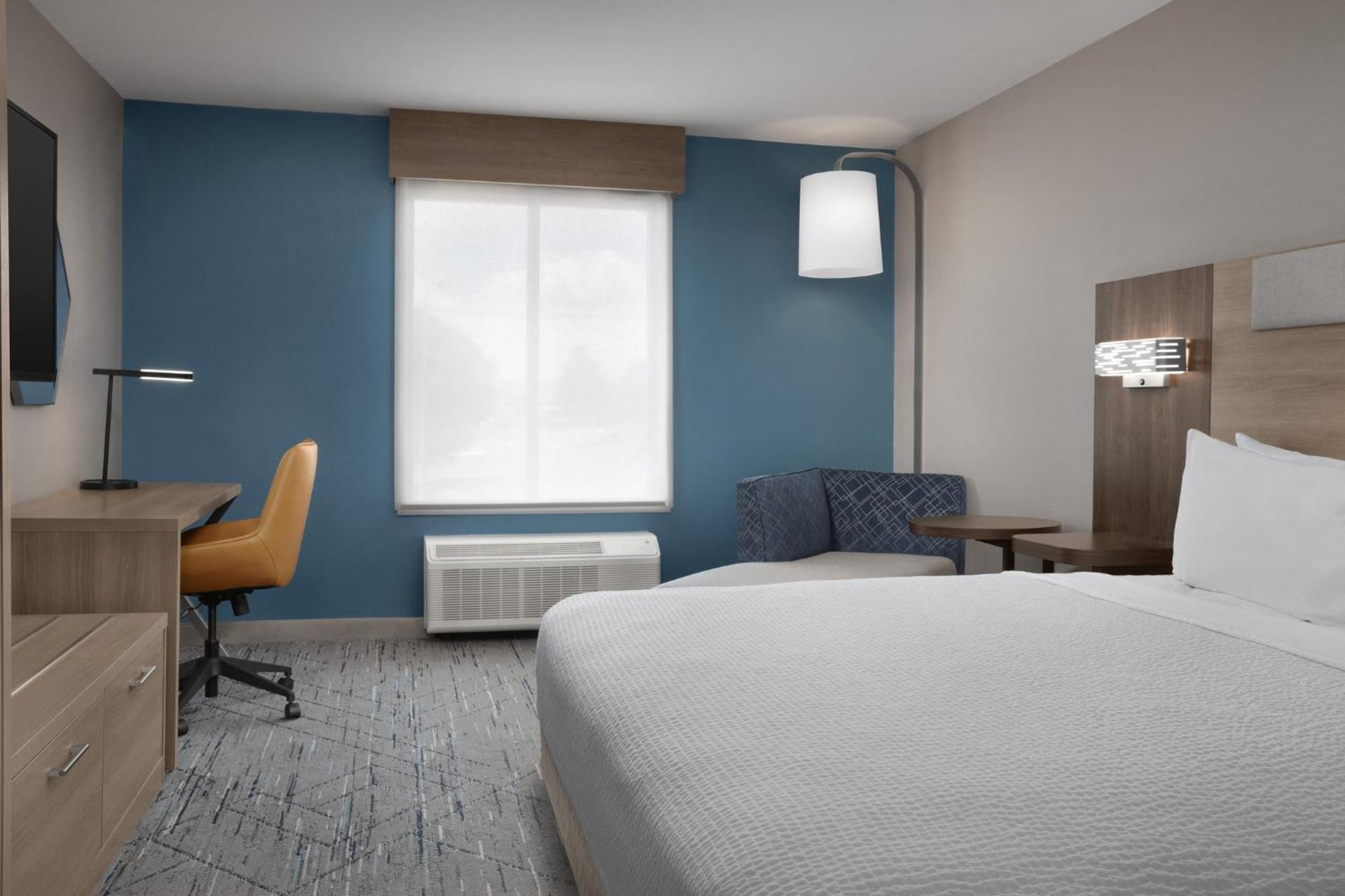 Holiday Inn Express & Suites By Ihg Chambersburg By Ihg Екстер'єр фото