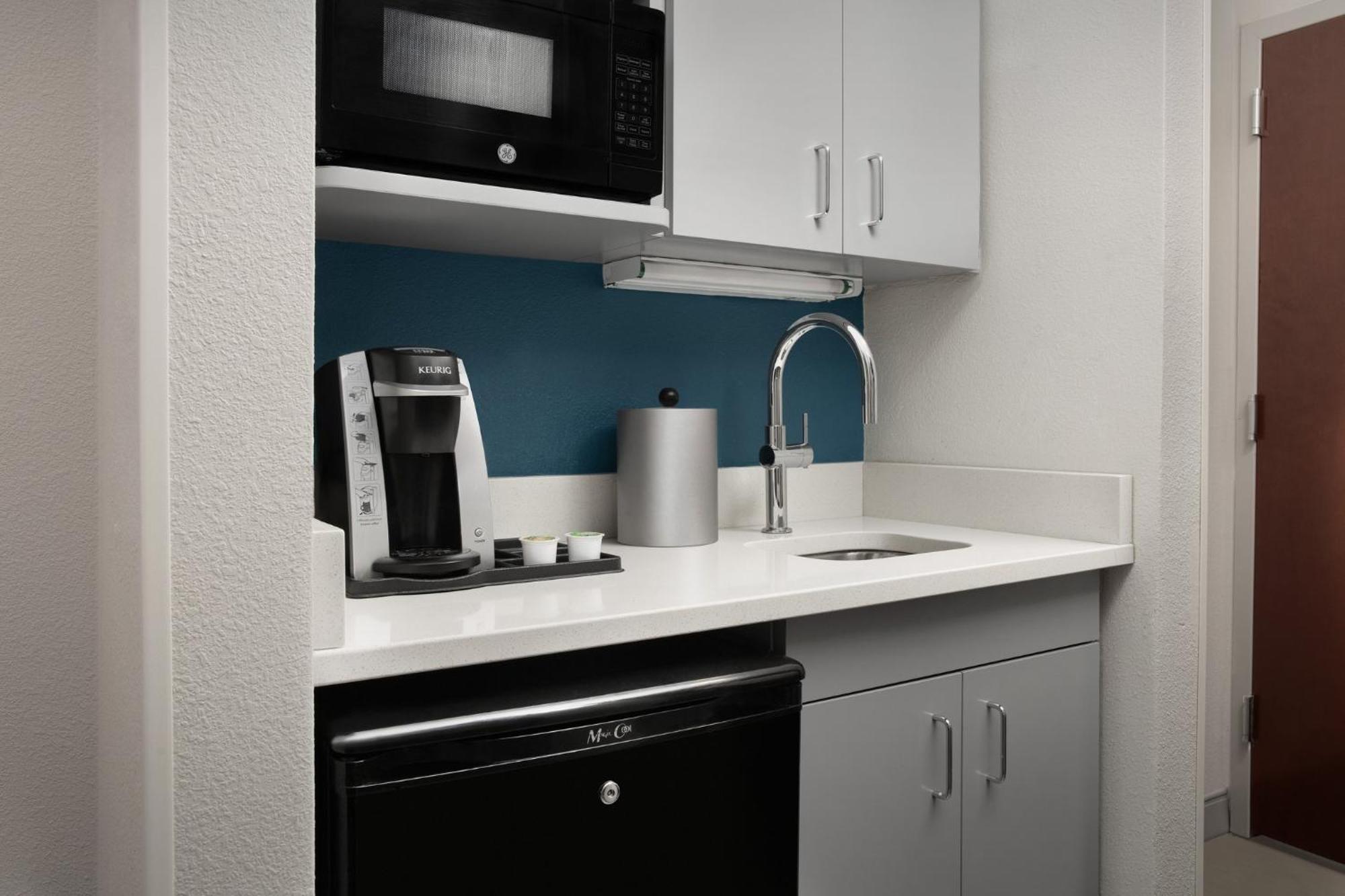 Holiday Inn Express & Suites By Ihg Chambersburg By Ihg Екстер'єр фото