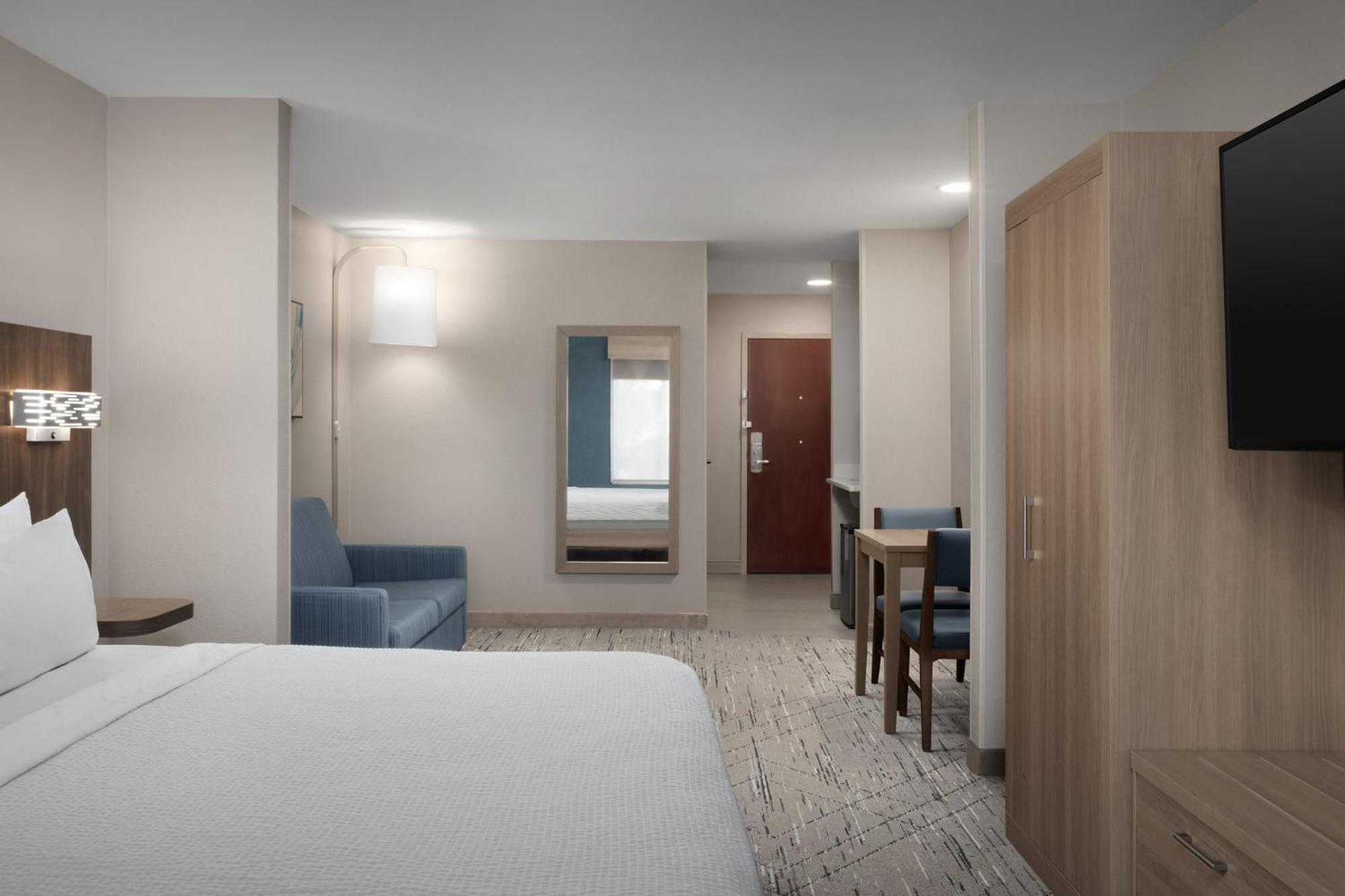 Holiday Inn Express & Suites By Ihg Chambersburg By Ihg Екстер'єр фото