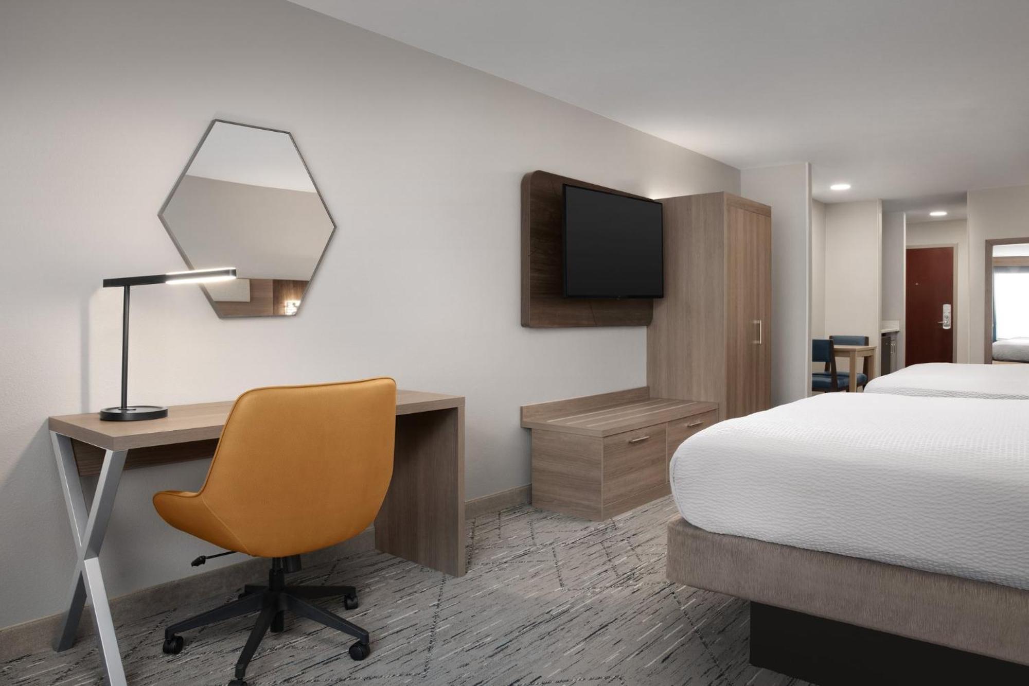 Holiday Inn Express & Suites By Ihg Chambersburg By Ihg Екстер'єр фото
