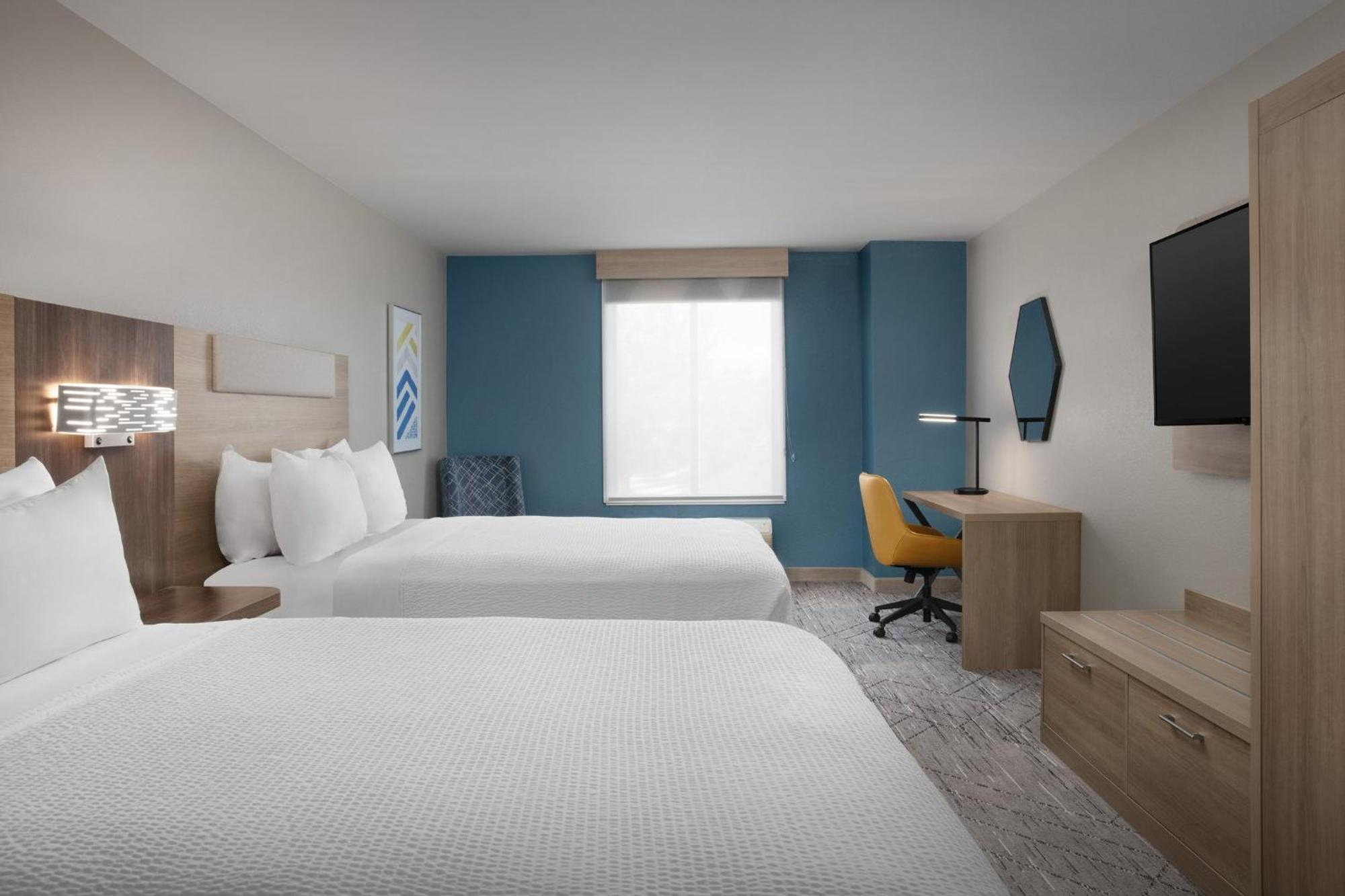 Holiday Inn Express & Suites By Ihg Chambersburg By Ihg Екстер'єр фото