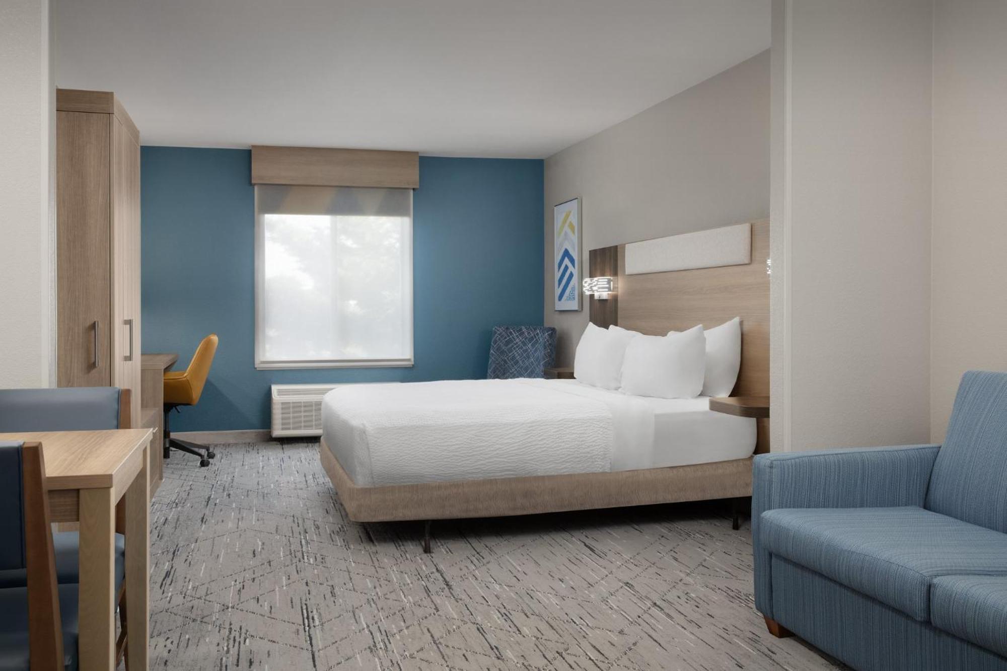 Holiday Inn Express & Suites By Ihg Chambersburg By Ihg Екстер'єр фото