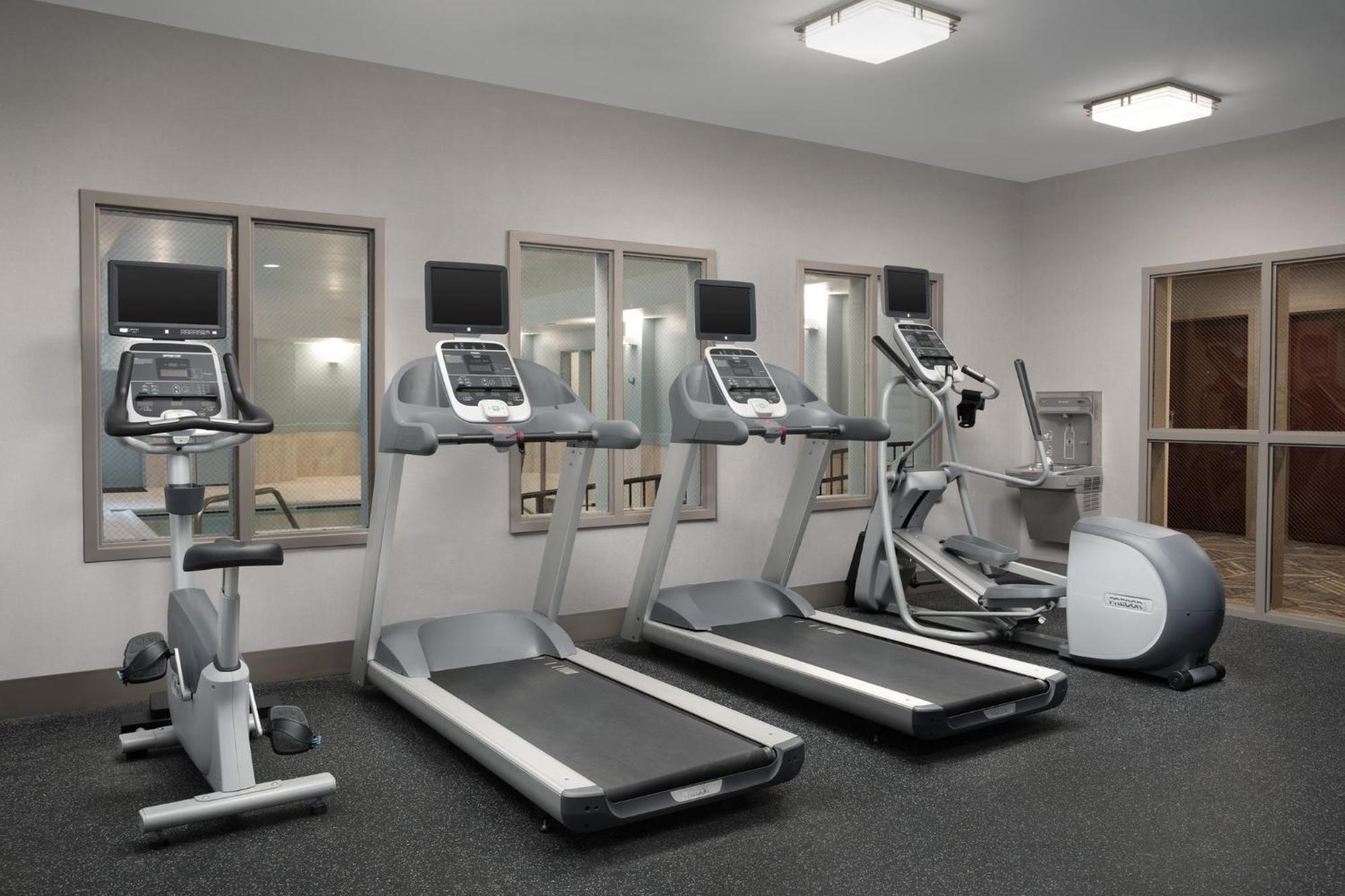 Holiday Inn Express & Suites By Ihg Chambersburg By Ihg Екстер'єр фото