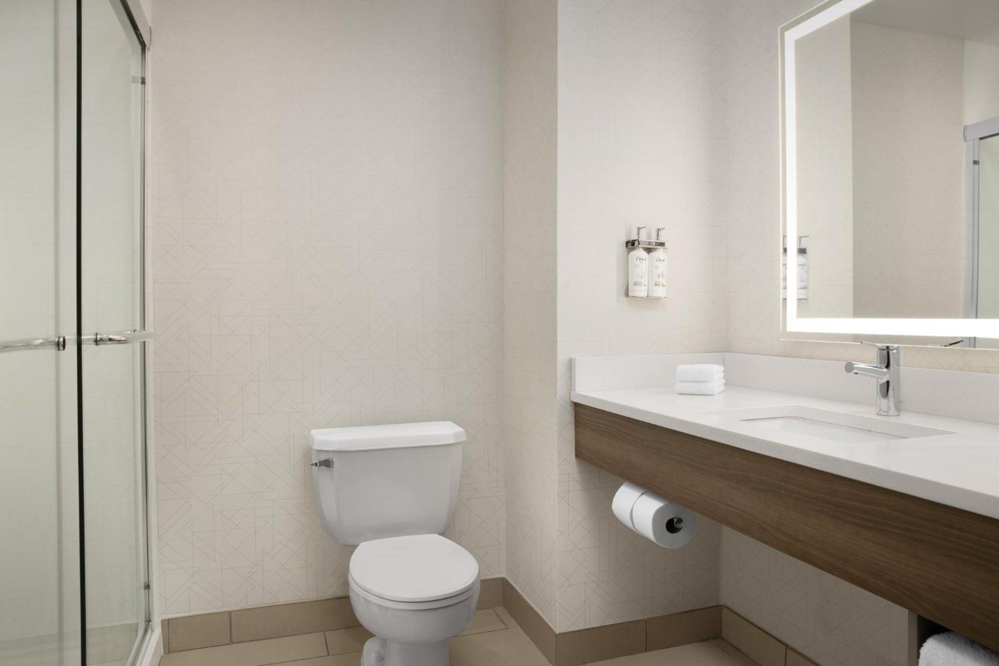 Holiday Inn Express & Suites By Ihg Chambersburg By Ihg Екстер'єр фото
