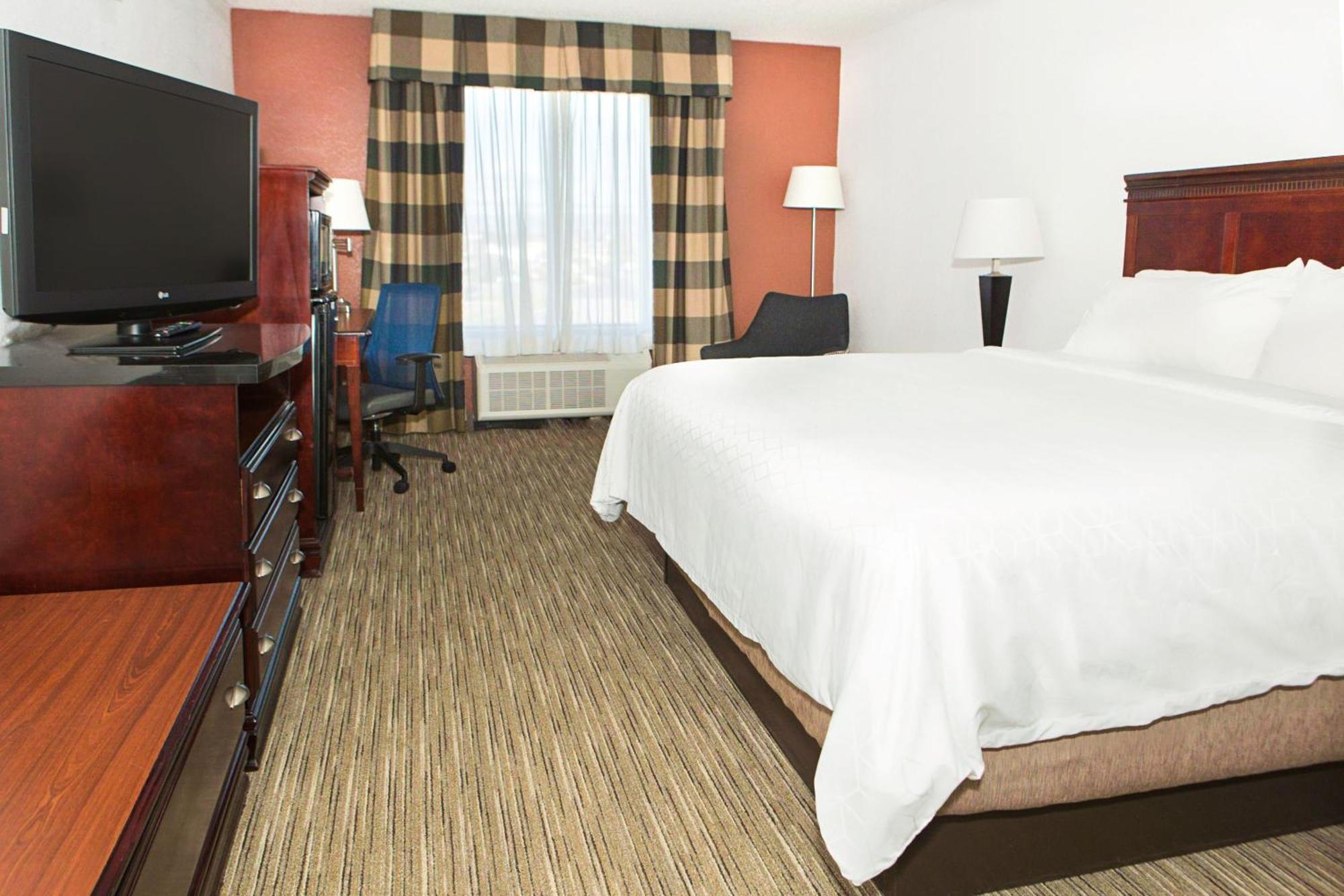 Holiday Inn Express & Suites By Ihg Chambersburg By Ihg Екстер'єр фото