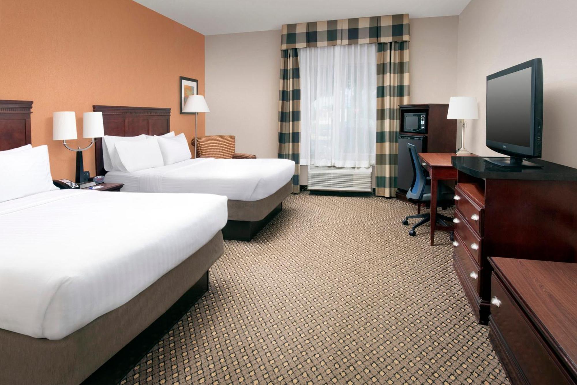 Holiday Inn Express & Suites By Ihg Chambersburg By Ihg Екстер'єр фото