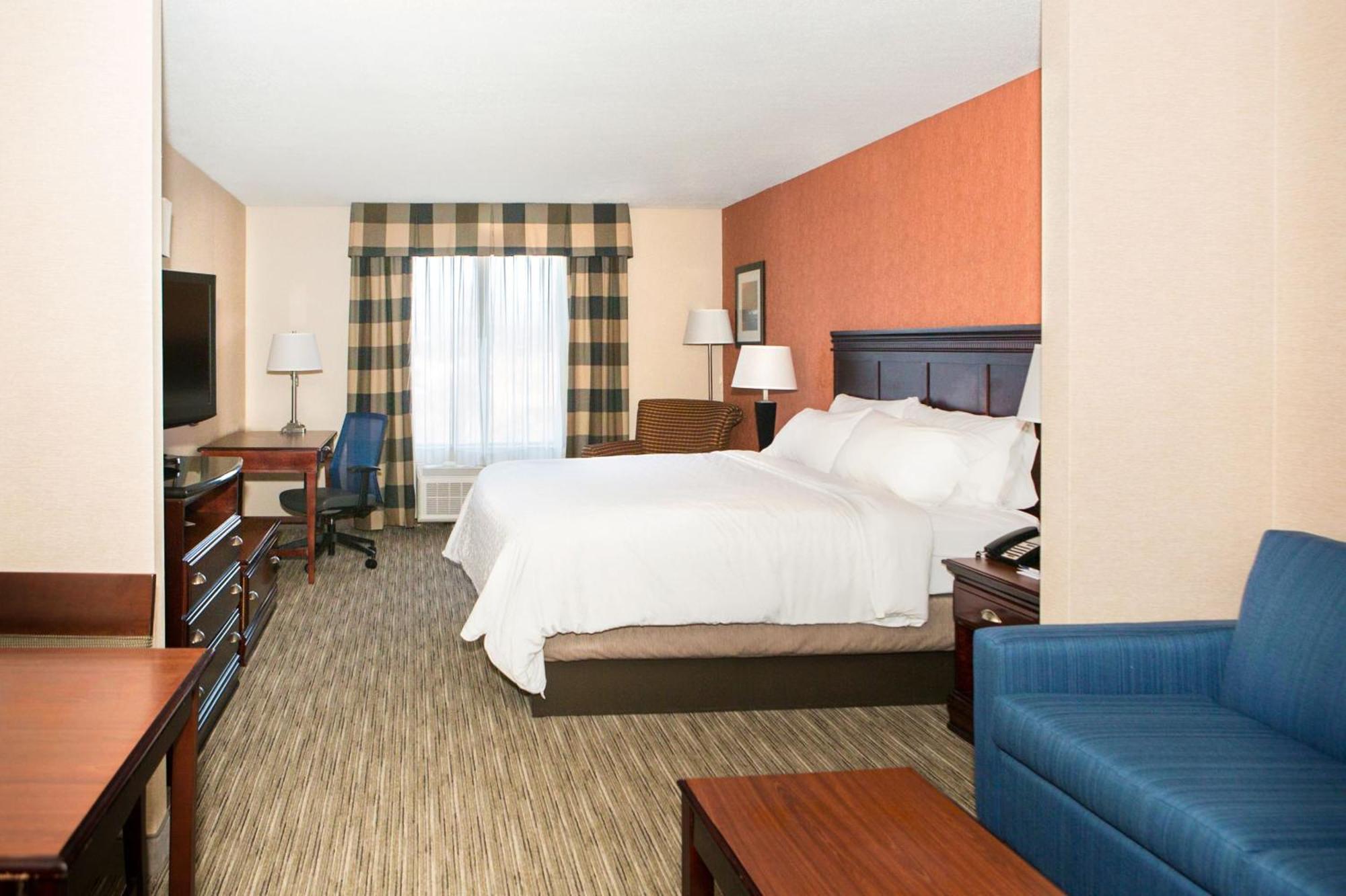 Holiday Inn Express & Suites By Ihg Chambersburg By Ihg Екстер'єр фото