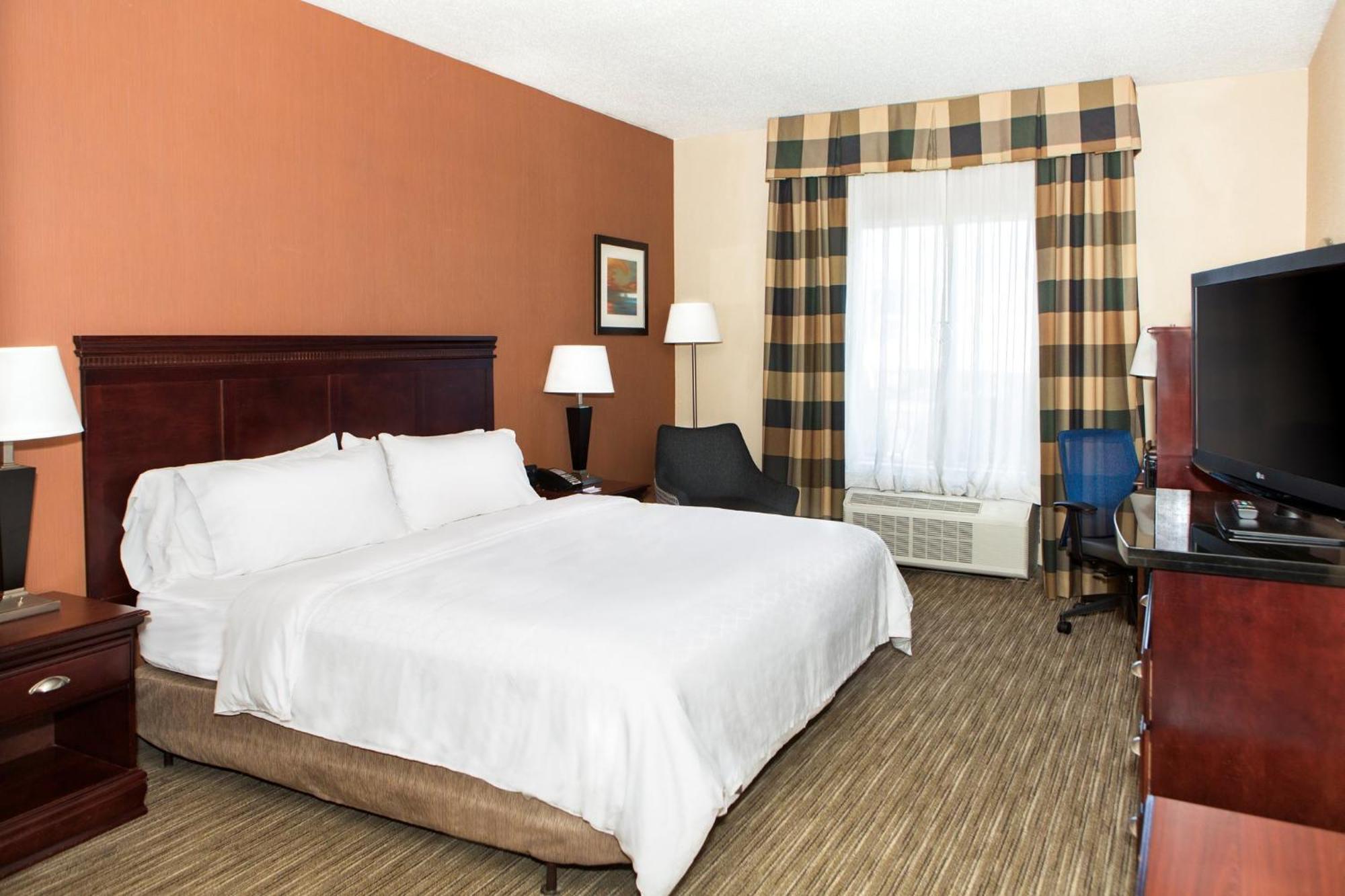 Holiday Inn Express & Suites By Ihg Chambersburg By Ihg Екстер'єр фото
