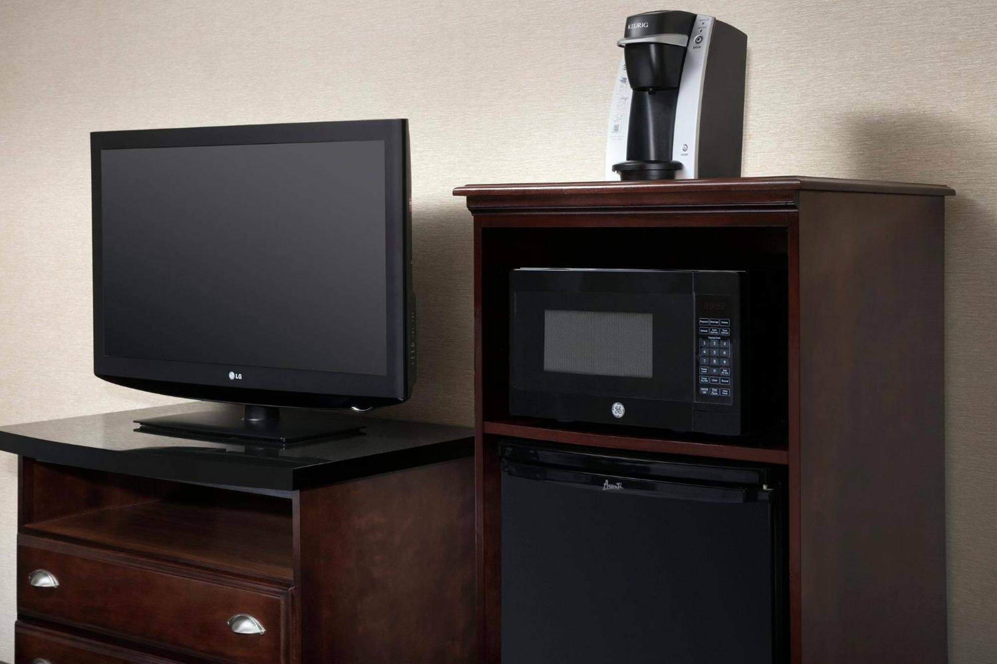 Holiday Inn Express & Suites By Ihg Chambersburg By Ihg Екстер'єр фото
